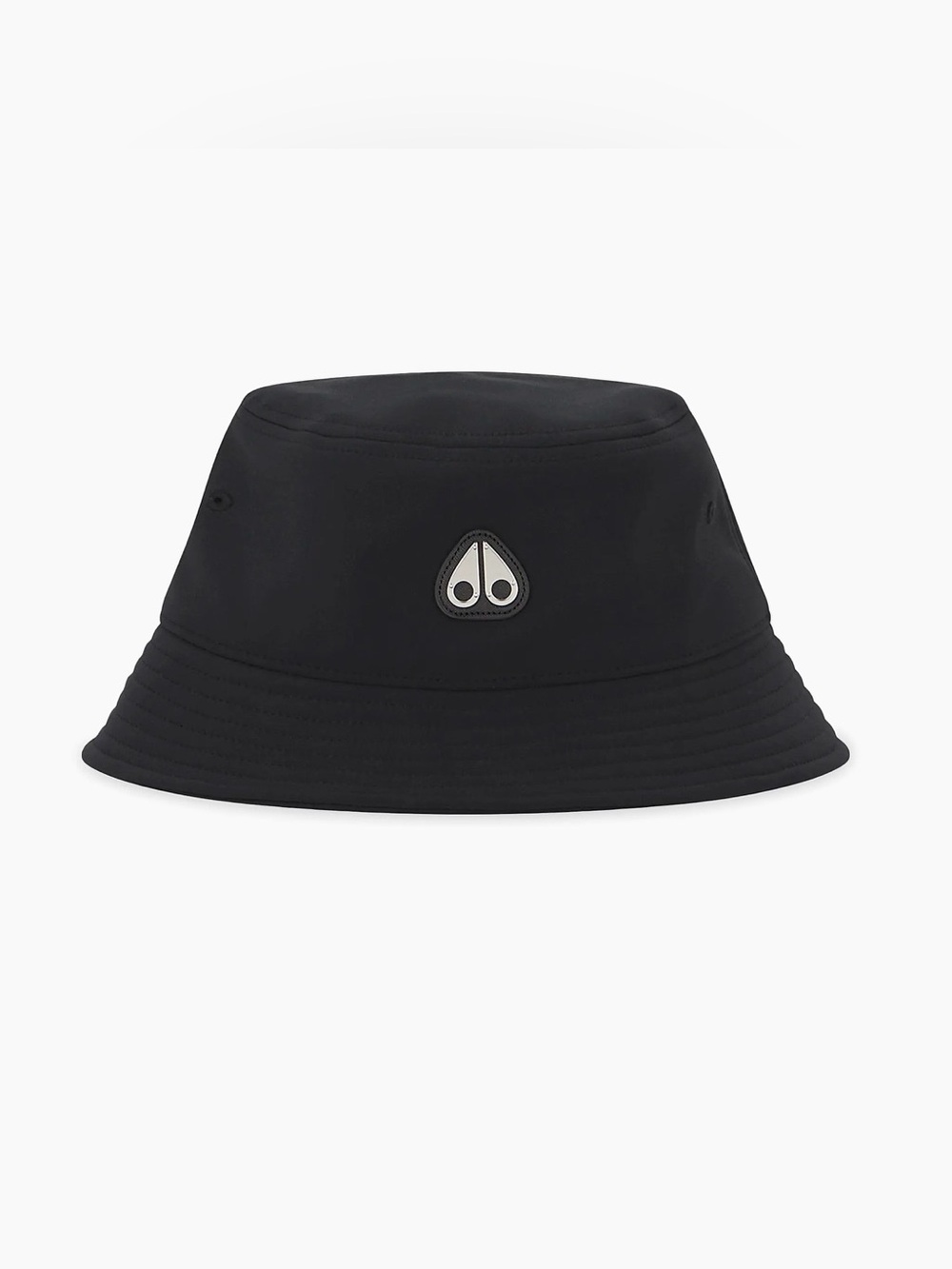 Moose Knuckles
Logo Icon Bucket Hat.